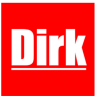 Dirk logo