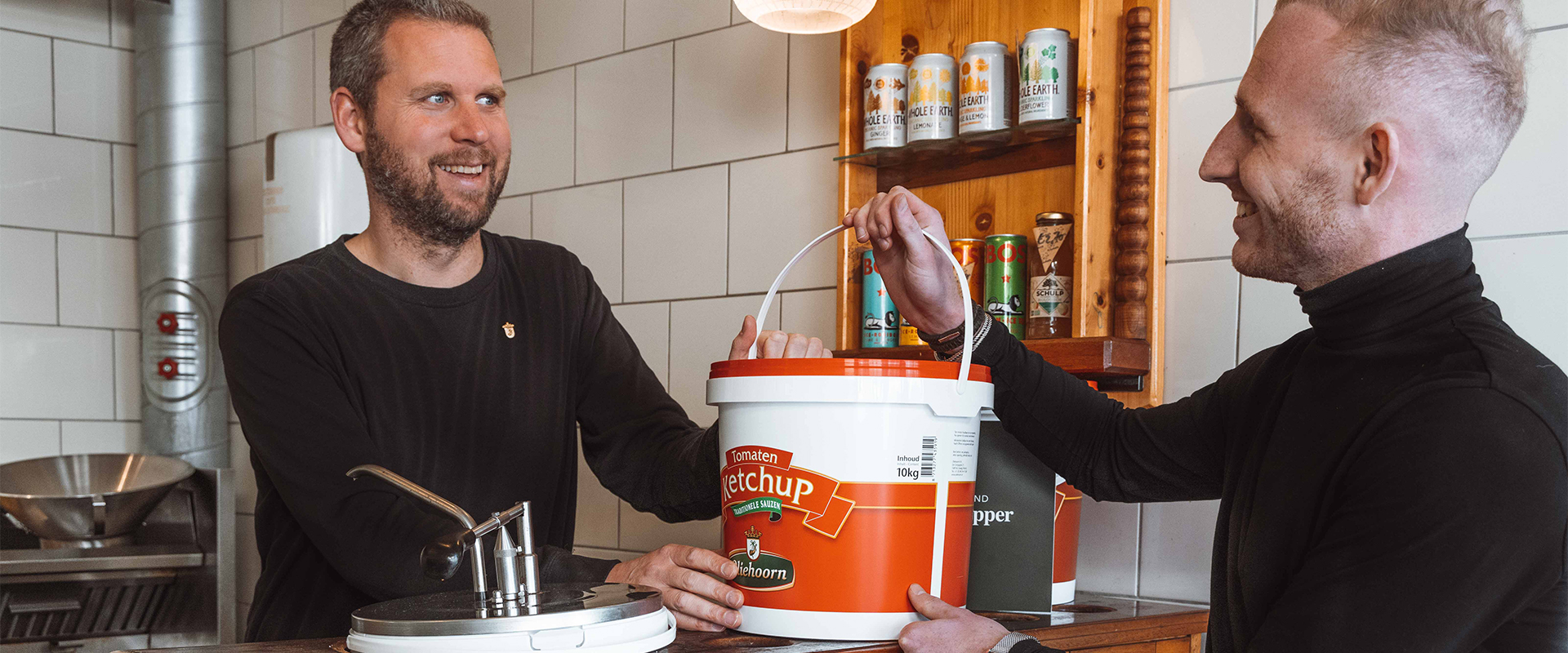 Oliehoorn_Voordehoreca_header