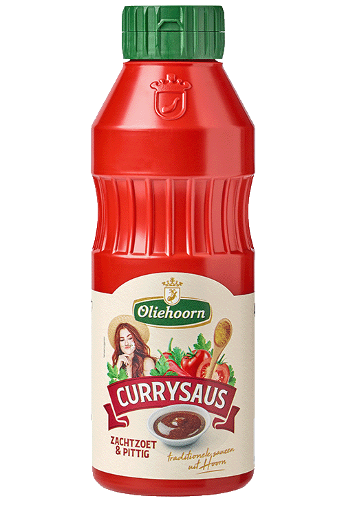 OH_currysaus