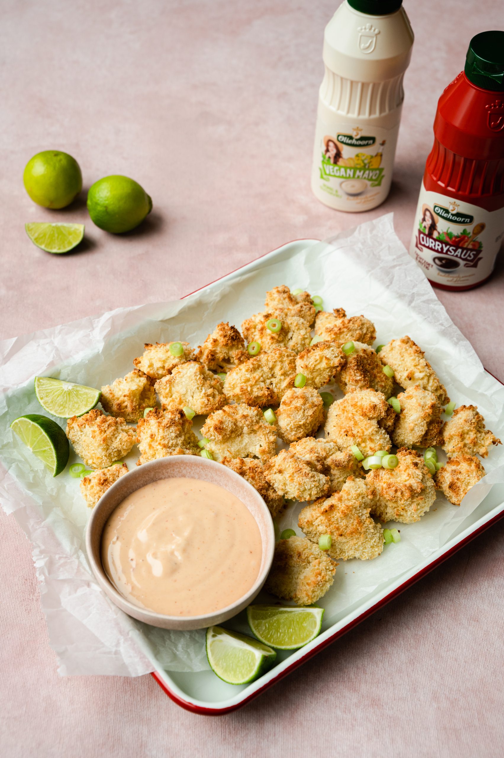 Bang bang crunchy cauliflower DSC_0884