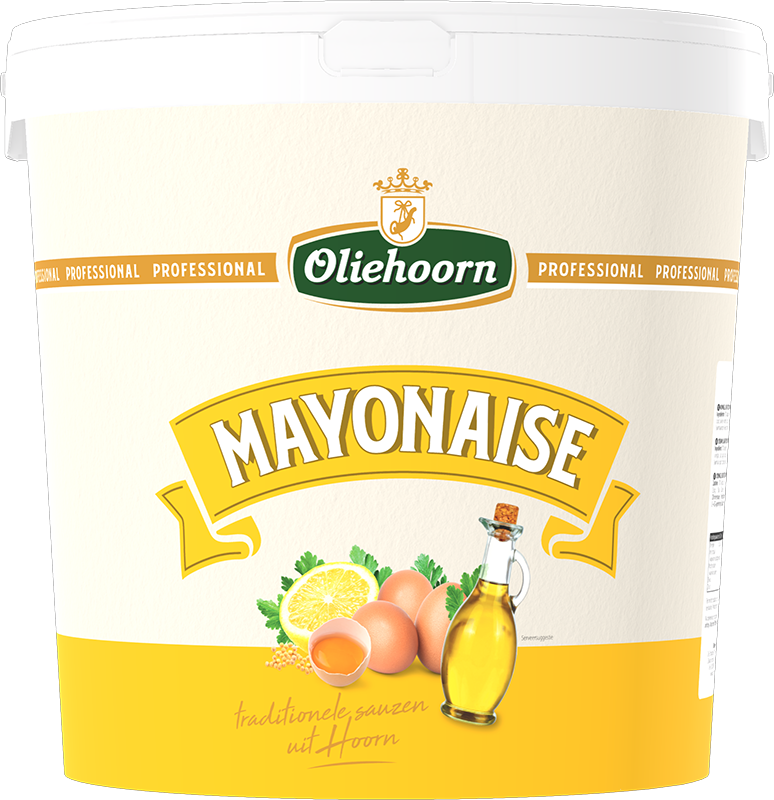 Mayonaise 10kg