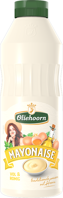 Mayonaise 750ml