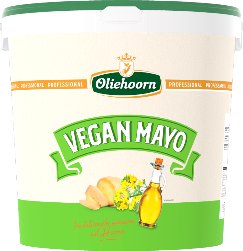 Vegan mayo 10kg